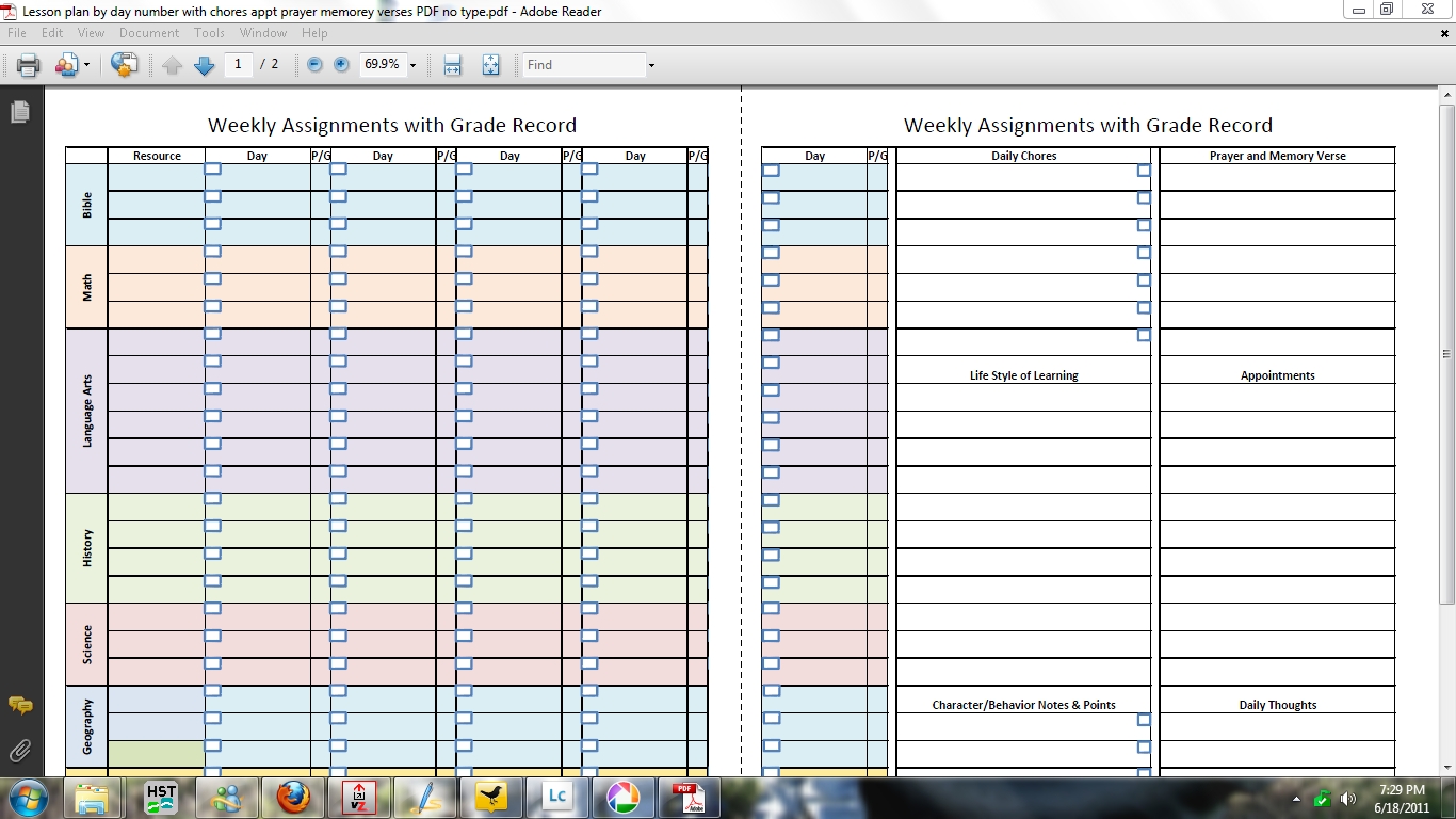 student assignment sheet student assignment sheet