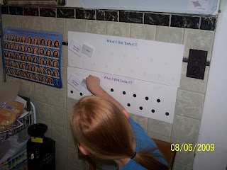  Large Family Workbox System for Homeschool
