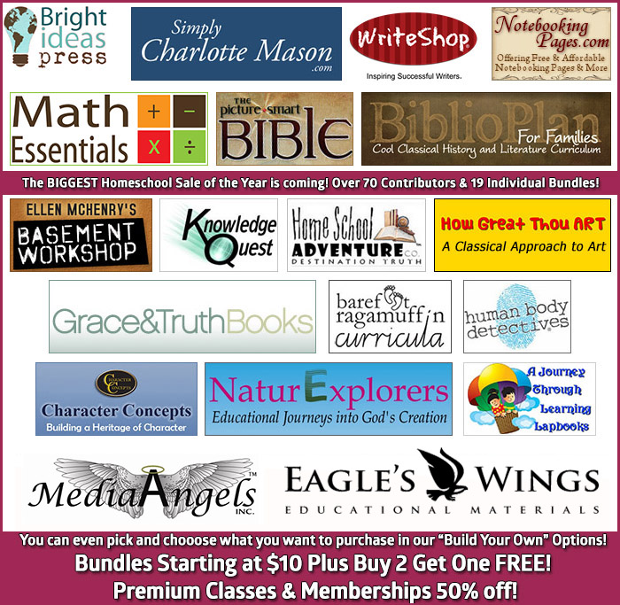 Build Your Bundle 2015 Pre-Sale 