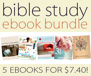 BundleoftheWeek.com, 5 eBooks for $7.40!