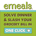 SAVE TIME AND MONEY WITH EMEALS MEAL PLANS