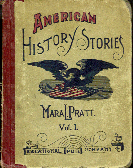 Heritage History Book Cover