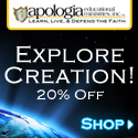 20% Off Apologia from Nest Learning