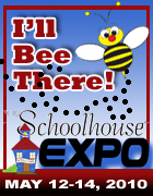 The Schoolhouse Expo