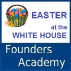 Live! Easter at the White House