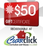 $50 Gift Certificate