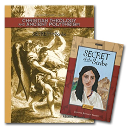 Christian Theology and Ancient Polytheism - Complete Bundle - Click Image to Close