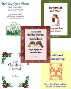 The Holiday Combo Set