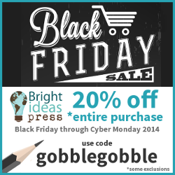 2014 Black Friday Sale BIP