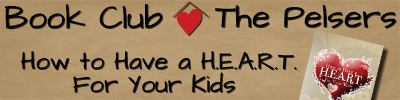HEART Book Club Banner1 How to Have a H.E.A.R.T. for Your Kids Book Club