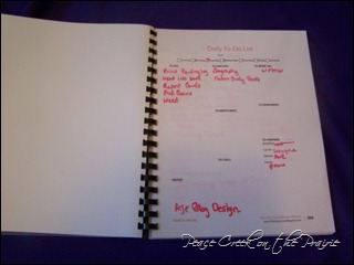 102 5709 thumb Our 2010 2011 Family Homeschool and Household Notebook with Re usable daily, weekly, and month lists.