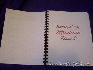 102 5715 thumb Our 2010 2011 Family Homeschool and Household Notebook with Re usable daily, weekly, and month lists.
