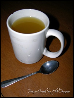 Throat Juice