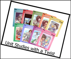 Homeschool Snips & Tips Wednesday February 16~Including Unit Studies in your Daily Studies