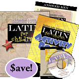 Latin for Children A~Review