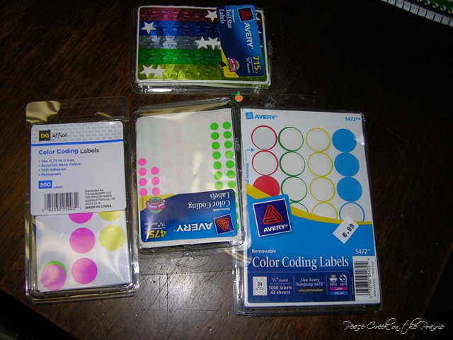 Organizing Your Homeschool Library~Step 1~Homeschool Snips & Tips