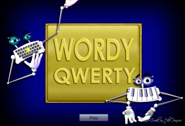 Learn the Spelling Rules the Fun Way~Wordy Qwerty Review