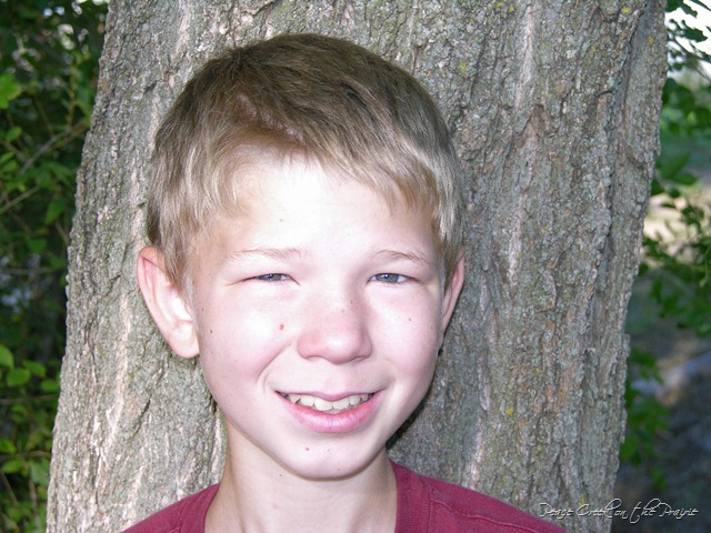 First Day of School