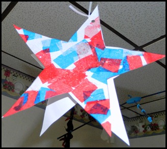 star