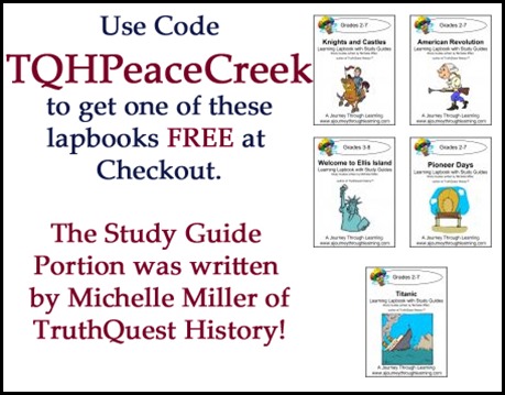 Homeschool Deals and Freebies for May
