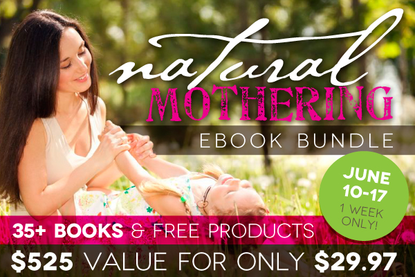 Natural Mothering Help 