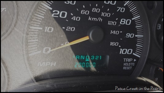 Chevy Express Vans Can Last Almost Forever 200K miles and counting 