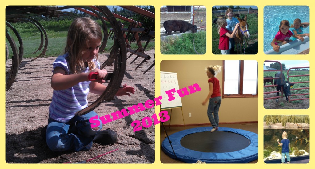 Summer Fun