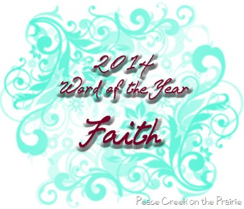 2014 Word of the Year