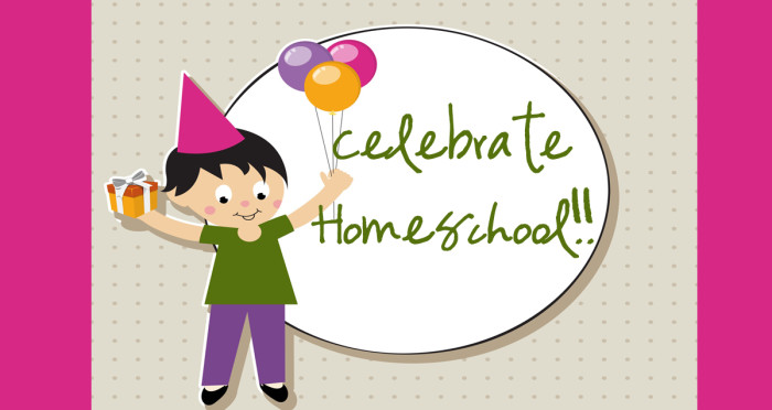 Celebrate Homeschool Planning for Next Year