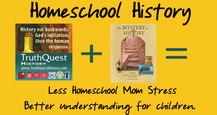 Homeschool History
