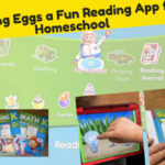 Reading Eggs a Fun Reading App for Homeschool